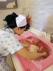点击看大图 -宝生月子中心(民治店)