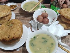 -老方子馅饼粥(台东店)