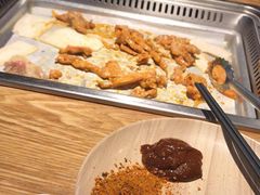-新石器烤肉(招商1872店)