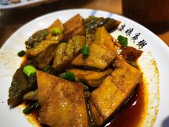 -长平老姿娘夜粥(平东一街店)