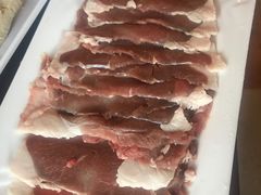 -福寿斋·老北京铜锅涮肉·烧烤(清岚店)