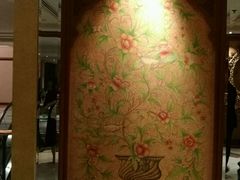 -曼谷拉差达绿宝石酒店