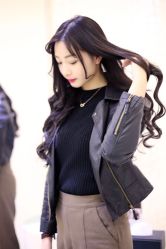 点击看大图 欧美水波纹-MG Style Salon