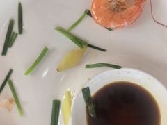 -碧海银沙海鲜餐厅(恒大海上威尼斯店)