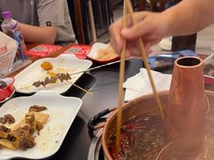 -京元盛铜锅涮肉(上海总店)