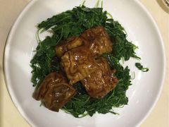 -老正兴菜馆(福州路店)