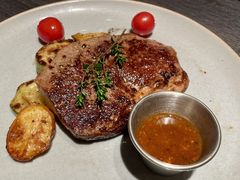 -卡朋西餐(宝安大仟里店)