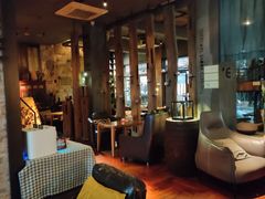 -陶享时光西餐·下午茶·竹林花园(新城店)
