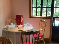 包厢-玫瑰厅上海菜(兴国路店)