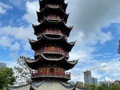 -龙华寺