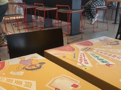 -麦当劳(北亭广场分店)