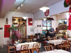 -霄汉羊排(万松园一店)