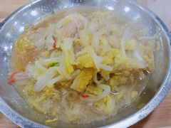 -笨罗卜浏阳菜馆(太平街店)