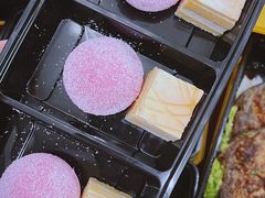 大福-竹之月日本料理铁板烧(香江花园店)