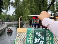 -清真·鸦儿李记·小馆(后海店)