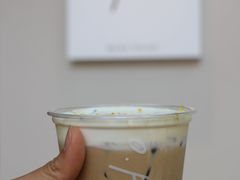 -O.P.S. CAFE