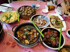 -园林美食城·本土农家菜(杨和镇店)