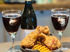 -Goose Island Brewhouse鹅岛精酿啤酒餐厅