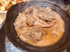 -武夷山土菜馆(水晶森林晶尚名苑店)