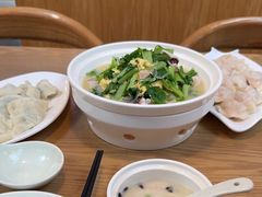 -船歌·鱼水饺青岛菜(枫蓝国际购物中心店)