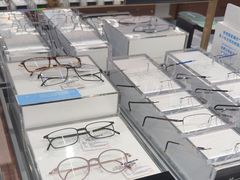 -LensCrafters亮视点(北京嘉里中心店)