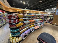 -Fiesta超市(融创茂店)