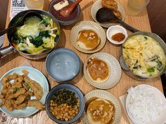 -小满手工粉(上海维璟广场店)