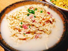 -黛瓦里巷(南京东路店)