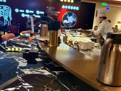 -牛将军•涮肉•烤肉(北京王府井·故宫店)