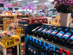 -永辉超市(鲁谷店)