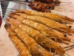 -老白清真烧烤(锦州旗舰店)