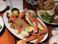 -RED LOBSTER(中城西店)