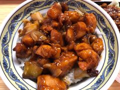 -和合谷(建外中海店)