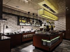 -广州四季酒店·意珍·意式自助餐