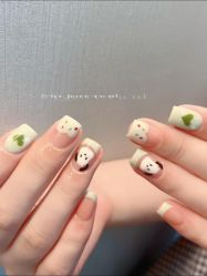 -M·X Nail日式美甲美睫