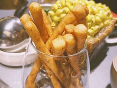 -巴奴毛肚火锅(悠唐购物中心店)