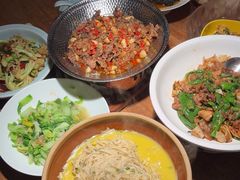 -沅江水·湖南家宴(南村万博长隆商圈店)