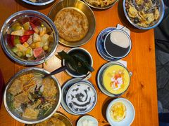 -雙冲柳州螺蛳粉&酸嘢&桂林米粉(簋街店)