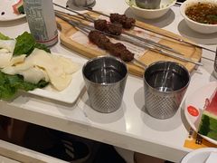 -牛焱·贵州黄牛肉火锅(城西银泰店)
