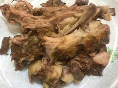 -清真·益鑫羊肉手抓馆(花园北街店)