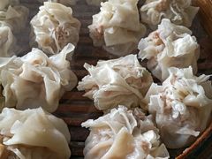 羊肉烧卖-国庆烧麦馆