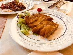 -红房子西菜馆(淮海中路店)