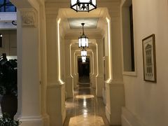 -利顺德大饭店·维多利亚花园(小白楼店)