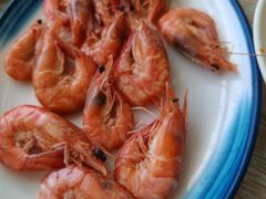 -红月湾海鲜饭店•沙滩海景(双月湾店)