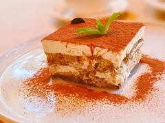 -La Vita 意大利传统料理(富民路店)