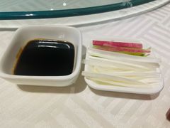 北京烤鸭-湖庭壹品鸭王·传统北京烤鸭·别墅私房菜·庭院宵夜(江宁店)