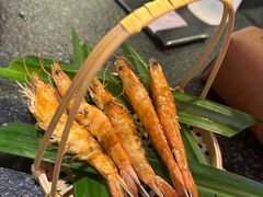 -至寅食·烧烤(南联店)