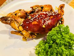-竹林小屋(库塔店)