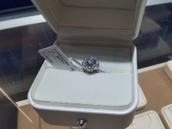 -LightOnly·培育钻石婚戒定制(天坛店)