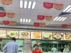 大堂-日月永和中国餐饮名店(凤凰店)